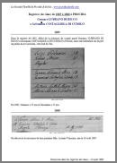 recherche âmes procida