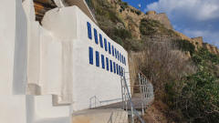 mur des migrants